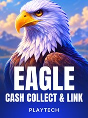 Eagle: Cash Collect & Link - STOREBET77